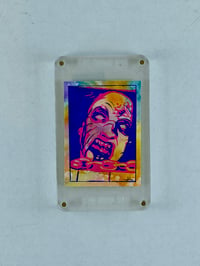 Image 4 of ACEO Cards (Containment Breach Creative)