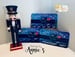 Image of 4x7 Personalized License Plate