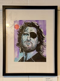 Image 2 of Snake Plisskin  (Gary Pullin)