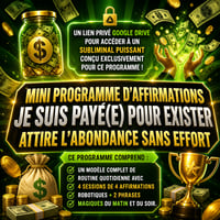 PAYÉ(E)