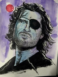 Image 1 of Snake Plisskin  (Gary Pullin)