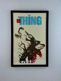 Image 3 of The Thing (Lyndon Willoughby )