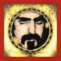 Image 1 of Frank Zappa Ring