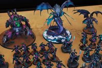 Image 3 of Emperors Children BASIC Army ~3k points W/FULGRIM-DEFILER