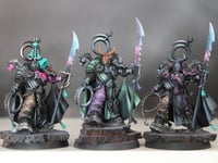 Image 4 of Emperors Children BASIC Army ~3k points W/FULGRIM-DEFILER