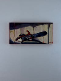 Workshed (Allison Eve)
