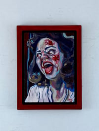 We're Gonna Get You (Allison Eve)
