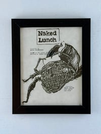 Naked Lunch (Cap' N Mikey)