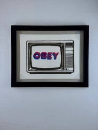 Obey (Cap' N Mikey)