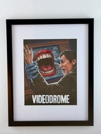 Videodrome  (Ingrid Galaart)