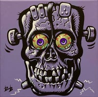 Frankenbones 