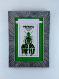 Fly Barfbag - Framed (Nathan Anderson)