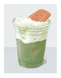 Image 1 of MATCHA