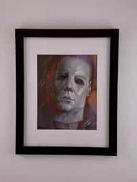 Image 1 of Michael Myers (Jack C Gregory)