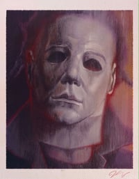 Image 2 of Michael Myers (Jack C Gregory)