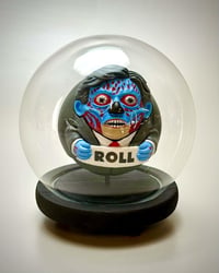 Image 1 of They Live Ball (Steve Casino)