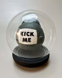 Image 2 of They Live Ball (Steve Casino)