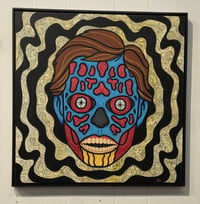They Live (Billy Baumann)