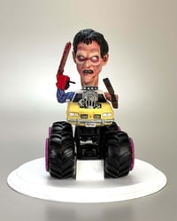 Image 1 of Evil Ash (Steve Casino)