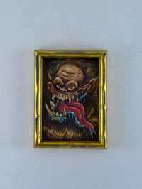 Image 1 of Wild Man (Chris Sanford)