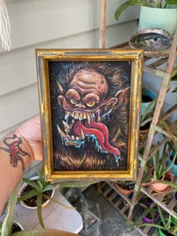 Image 2 of Wild Man (Chris Sanford)