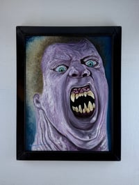 The Thing  (Anthony Jensen)
