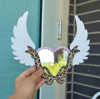 Handmade Wall Mirror