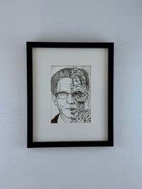 David Cronenberg  (Cody Schibi)