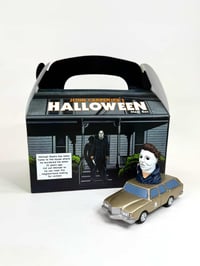 Image 1 of Happy Meal (Blain Hefner)