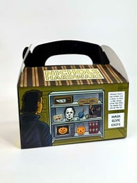 Image 3 of Happy Meal (Blain Hefner)