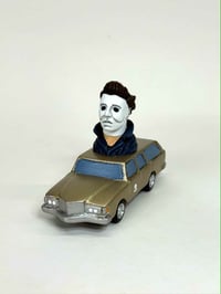 Image 2 of Happy Meal (Blain Hefner)