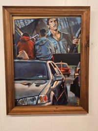 Drive In (Rachel Satya)