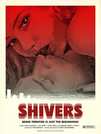 Shivers (Timothy Pittides)