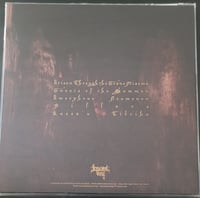 Image 2 of Grave Miasma - Exalted Emanation - LP