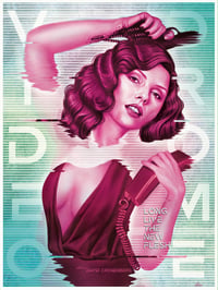Videodrome  (Sara Deck)