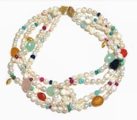 Image 1 of Collar Reina