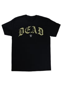 DEAD Since 2016 - DAS-060