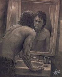 Image 1 of The Fly (Frederick Cooper)