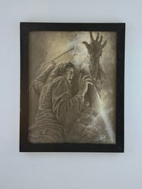 Image 1 of The Fog (Frederick Cooper)