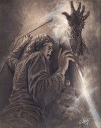 Image 2 of The Fog (Frederick Cooper)