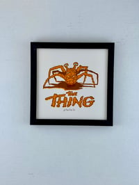 The Thing (Mike Rice)