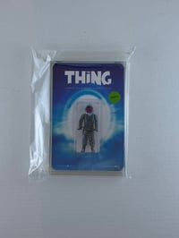 The Thing (Wonderbros)