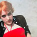 Image of (Mark Borthwick) (Synthetic Voices)