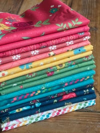 Image 2 of Market Street Fat Quarter Pack 
