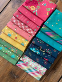Image 1 of Market Street Fat Quarter Pack 