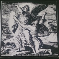 Image 1 of Sijjin - Angel of the Eastern Gate - LP, CD