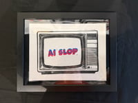 AI Slop (Cap' N Mikey)