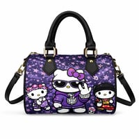 Image 1 of Purple Reign Bag