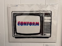 Conform (Cap' N Mikey)