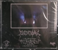 Image 2 of Degial - Death's Striking Wings - CD